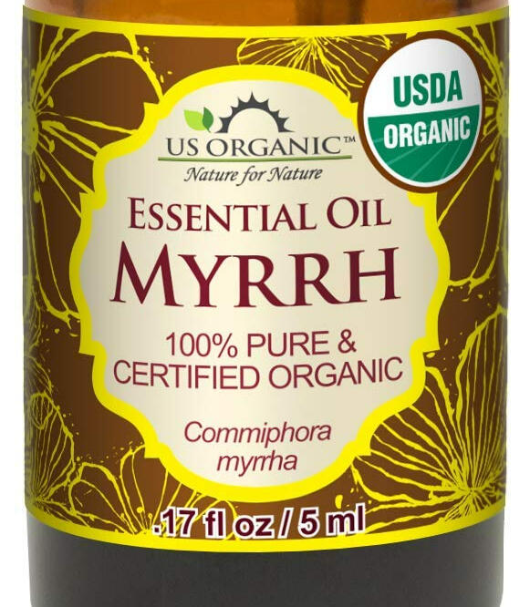 Horn of Africa Myrrh