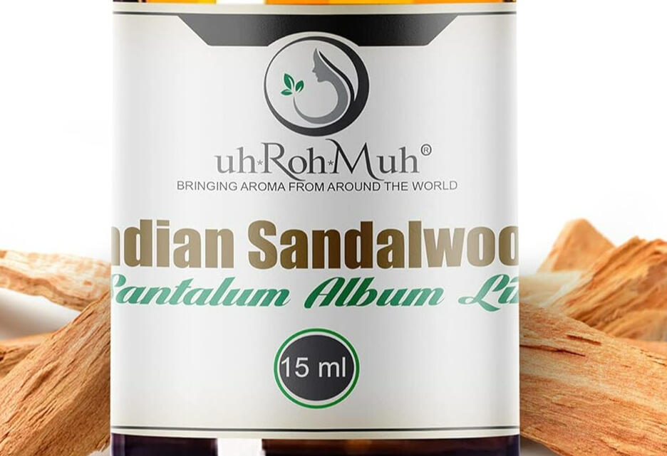 Santalum Album Lin