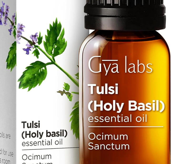 Ocimum Sanctum