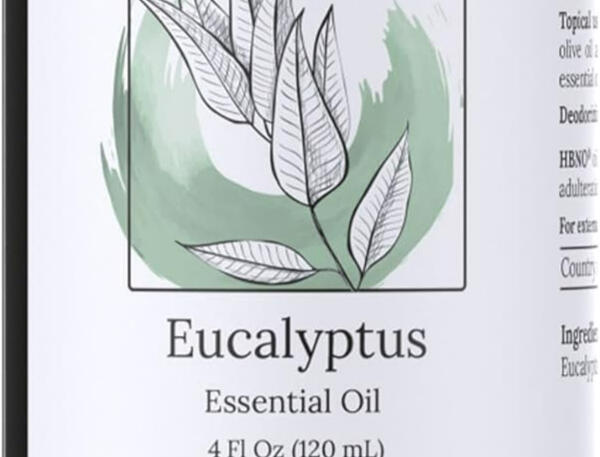 Eucalyptus