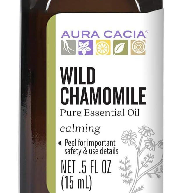 Morocco Chamomile
