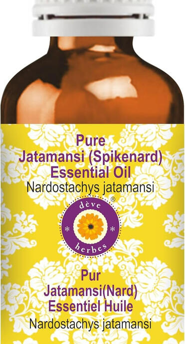 Jatamansi (Spikenard)