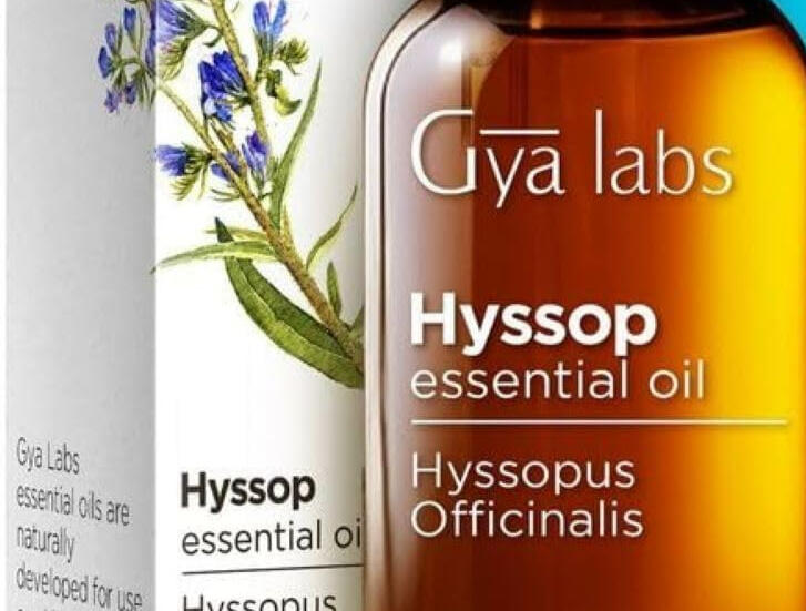 Hyssop