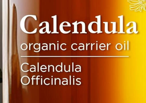 Calendula Officinalis