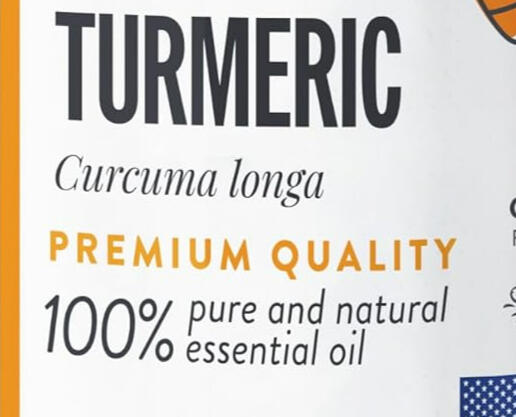 Curcuma Longa